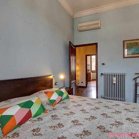 Spettacolare Vista Duomo Con Terrazza Apartment Florence Ngoại thất bức ảnh