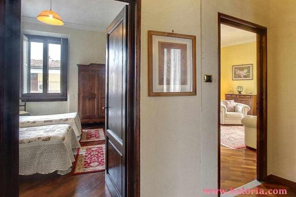 Spettacolare Vista Duomo Con Terrazza Apartment Florence Ngoại thất bức ảnh