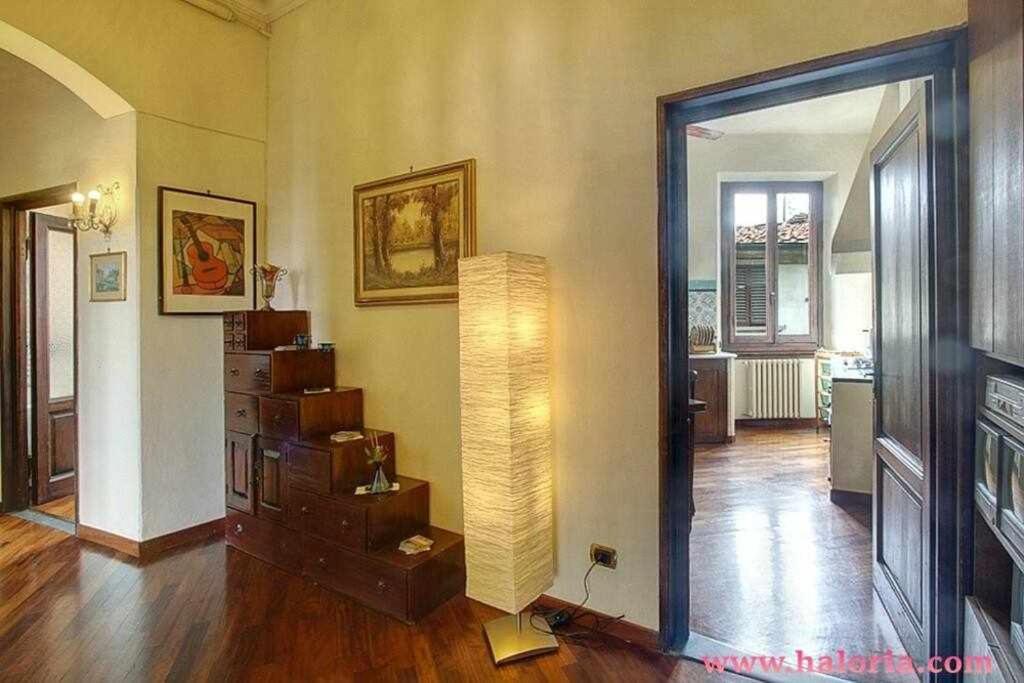 Spettacolare Vista Duomo Con Terrazza Apartment Florence Ngoại thất bức ảnh