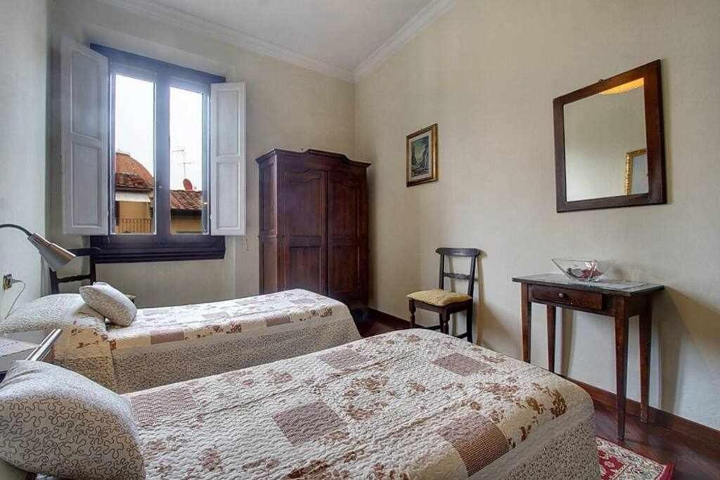 Spettacolare Vista Duomo Con Terrazza Apartment Florence Ngoại thất bức ảnh