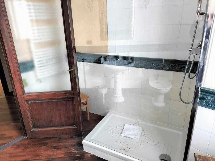 Spettacolare Vista Duomo Con Terrazza Apartment Florence Ngoại thất bức ảnh